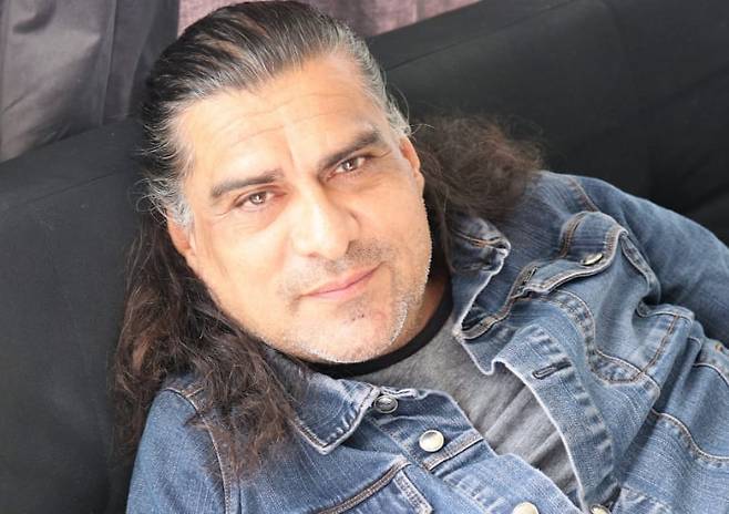 조너선 조스. /본인 페이스북