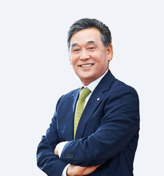 김기홍 JB금융지주 회장. [JB금융 제공]