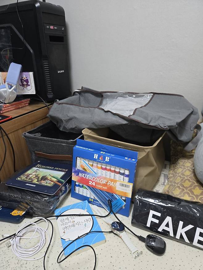 대구 월세 10만원에 들어와서