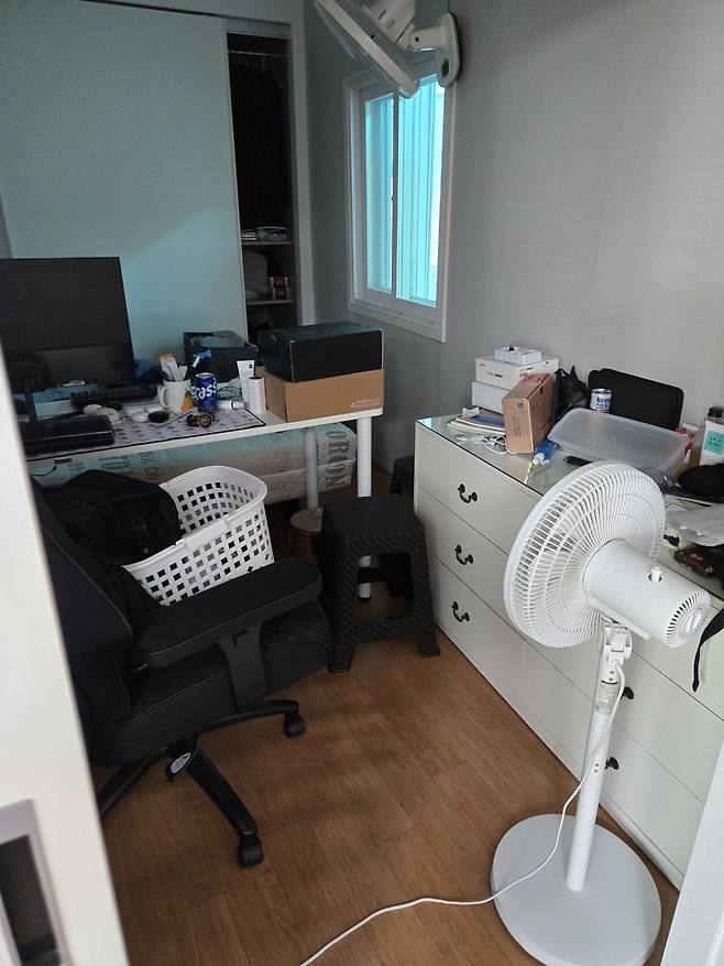 대구 월세 10만원에 들어와서