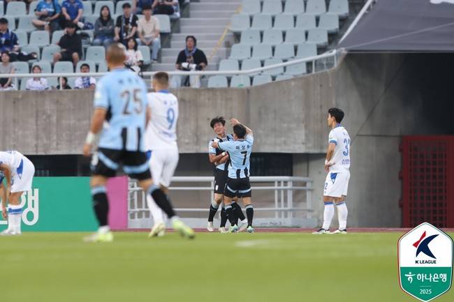 사진=한국프로축구연맹