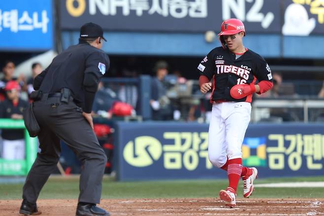 ▲KIA 타이거즈 최원준 [KIA 타이거즈]