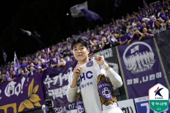 사진=프로축구연맹