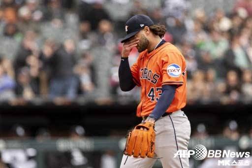 맥컬러스는 살해 협박에 시달렸다. 사진=ⓒAFPBBNews = News1