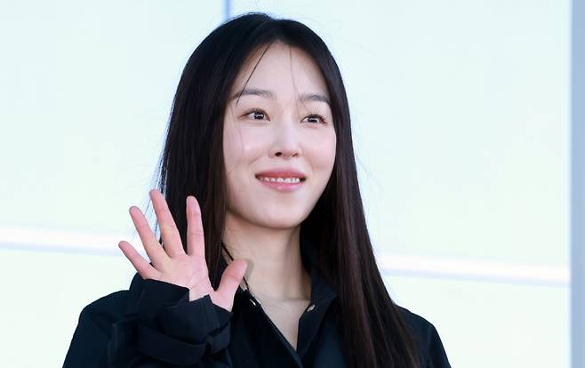 배우 서현진이 전세 보증금 26억2500만원을 돌려받지 못해 전셋집에 대한 강제 경매를 신청했다. /사진=뉴스1