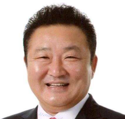 개그맨 출신 언론인 이재포. 연합뉴스