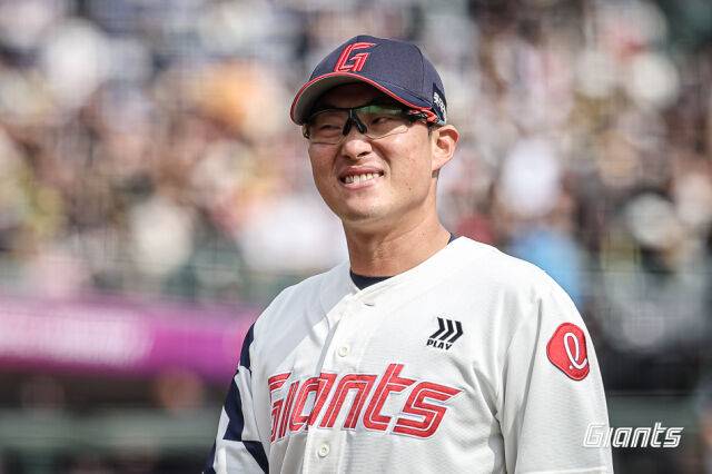 롯데 자이언츠 박세웅./롯데 자이언츠