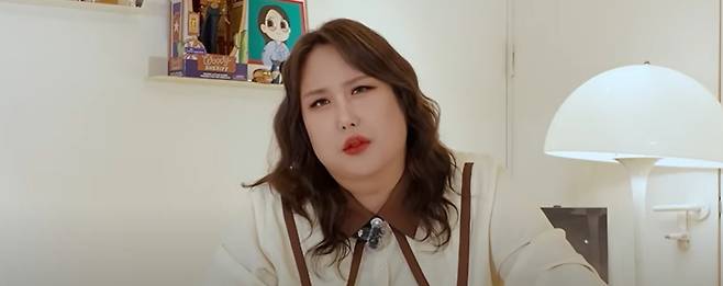 [유튜브 ‘풍자테레비’ 갈무리]