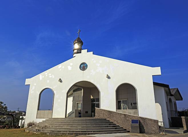 한 성당 전경. 사진은 기사와 직접적 관련 없음. [출처 게티이미지뱅크]