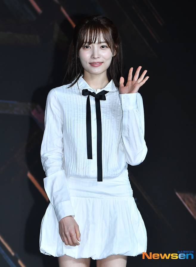 윤소희/뉴스엔DB