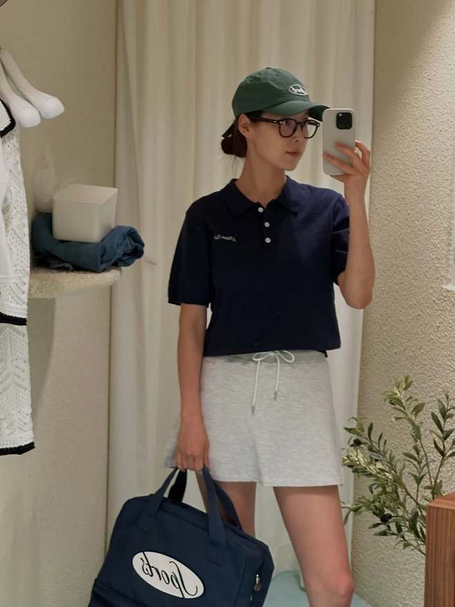 사진=한지혜 소셜미디어