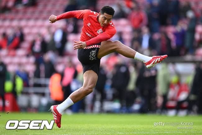 [사진] ⓒGettyimages(무단전재 및 재배포 금지)