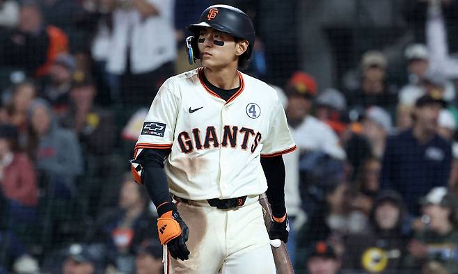 이정후. AP연합뉴스