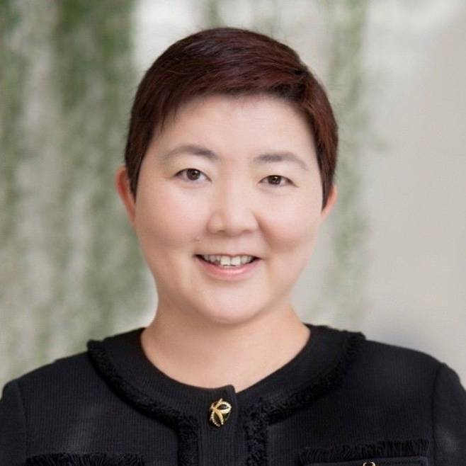 대만 TSMC 출신인 마거릿 한 전 NXP반도체 글로벌 구매·조달 부문 부사장은 지난 3월부터 삼성전자 미주법인(DSA)의 미국 파운드리 부문 총괄 부사장급 임원으로 근무 중인 것으로 확인됐다. ⓒ삼성전자 제공