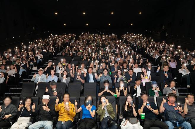 사진제공｜열공영화제작소