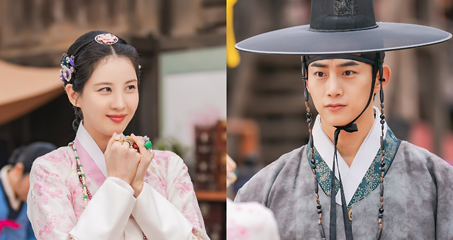 KBS2 ‘남주의 첫날밤을 가져버렸다’