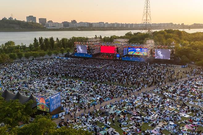 ‘피크 페스티벌 2025’