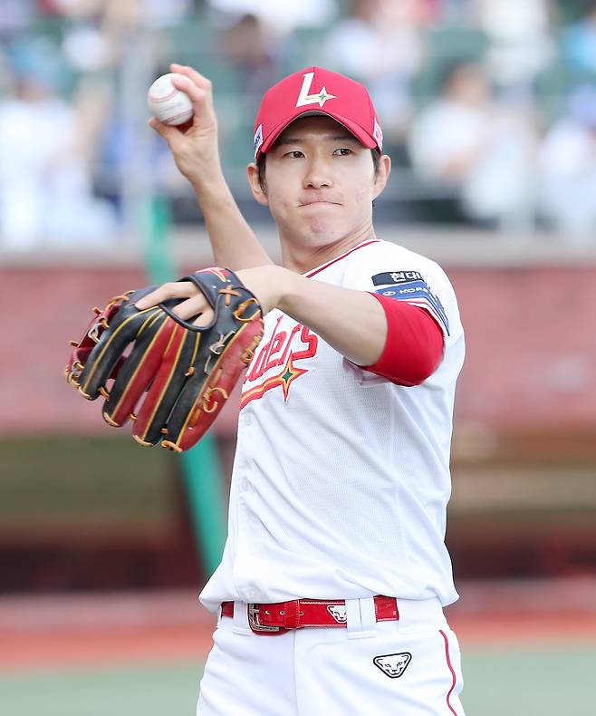 박성한. SSG 랜더스 제공