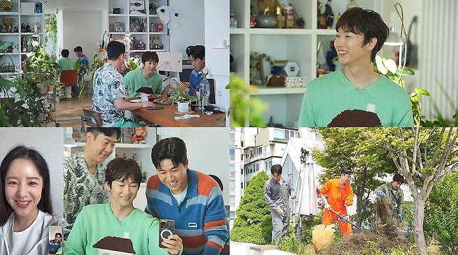 ▲ 신랑수업. 제공| 채널A