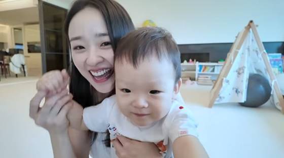 /사진=손연재 유튜브