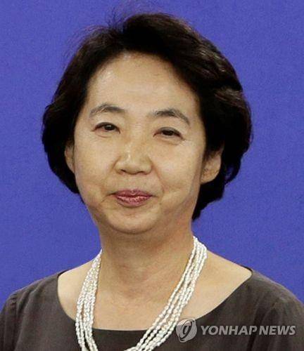 정진성 서울대학교 명예교수 [연합뉴스 자료사진. 재판매 및 DB 금지]