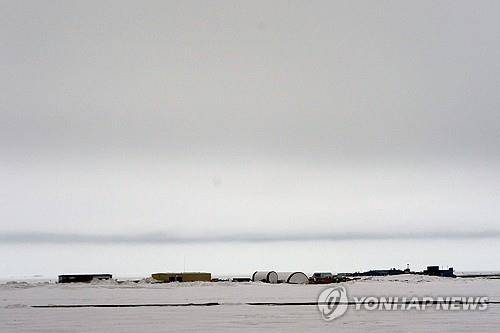 알래스카(본문 내용과 관계없음) [AP 연합뉴스 자료사진 재판매 및 DB금지]