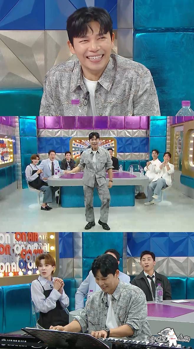 사진제공=MBC ‘라디오스타’