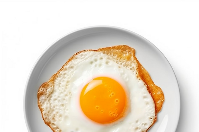달걀 프라이