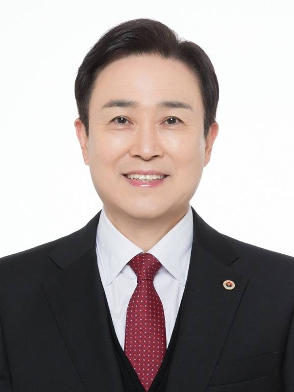 ▲ 남기남 대전시의사회 대선기획단장