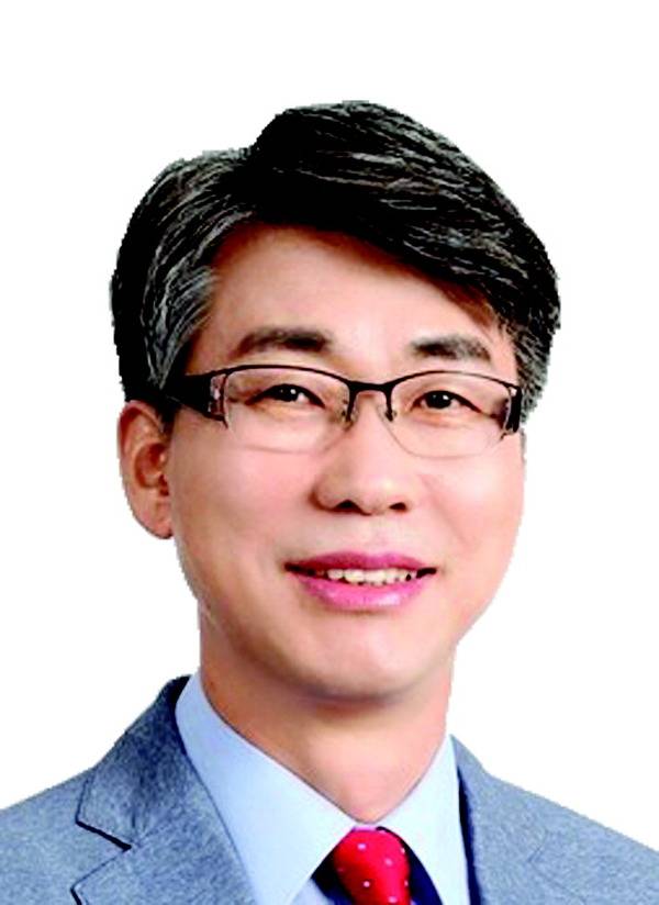 ▲ 서용원 한국공인중개사협회 대전시회장