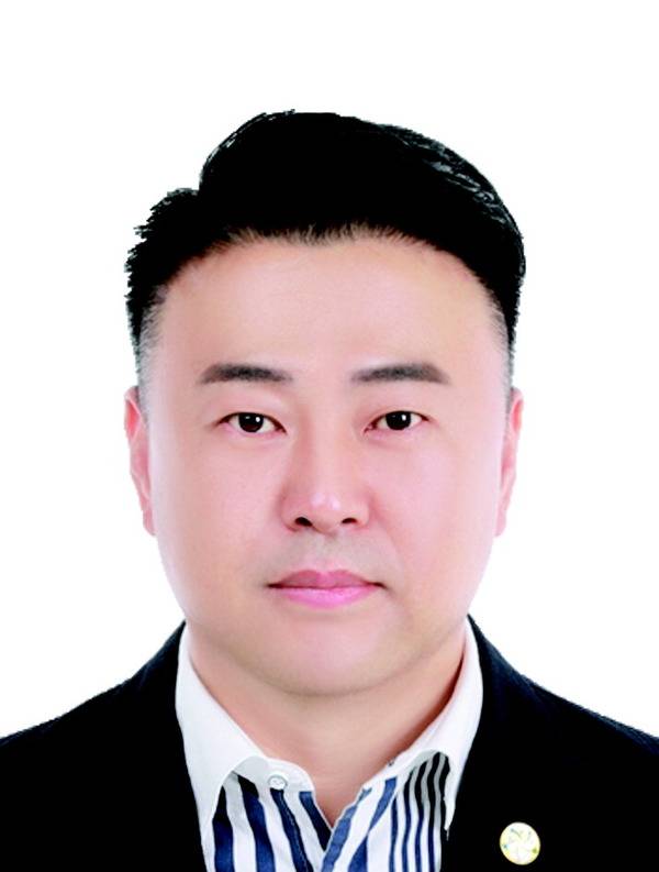 ▲ 안부용 대전소상공·자영업연합회장