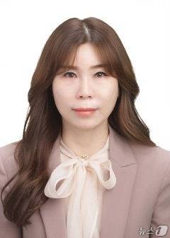 배태숙 전 대구 중구의장(재판매 및 DB금지)