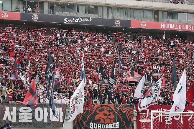 사진 | 한국프로축구연맹