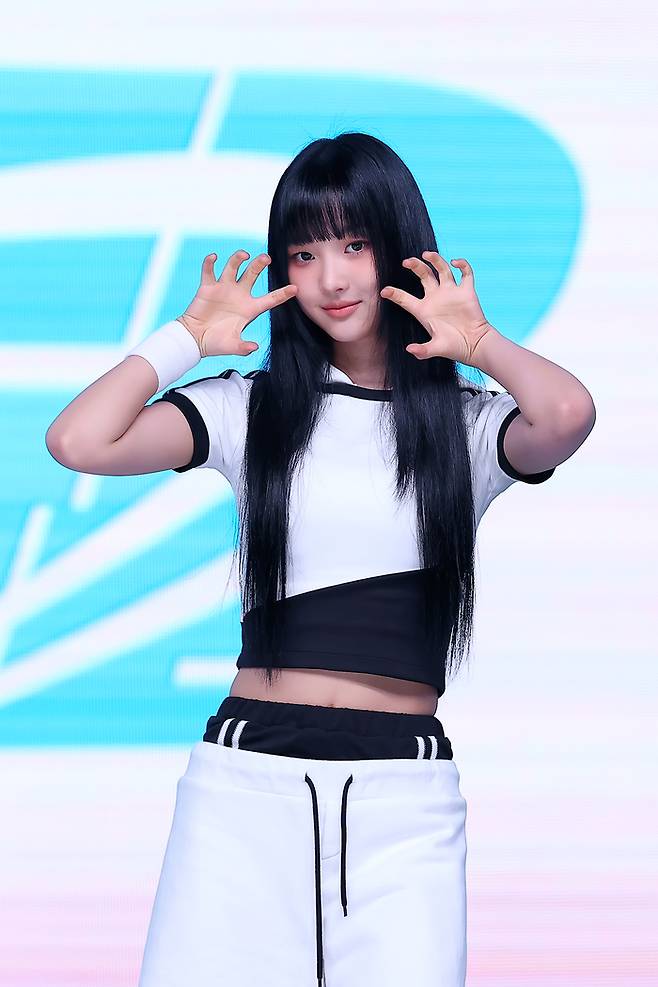 유스피어 시안. 사진 | WM엔터테인먼트