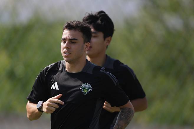 ◇사진제공=한국프로축구연맹