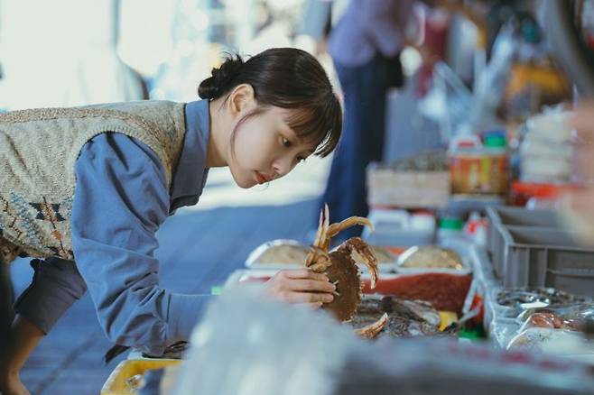 드라마 '당신의 맛' 스틸 컷