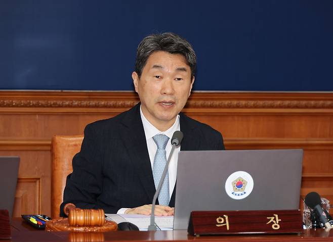 이주호 사회부총리 겸 교육부 장관. /교육부