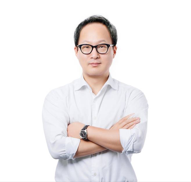 김성희 맥킨지앤드컴퍼니 부파트너