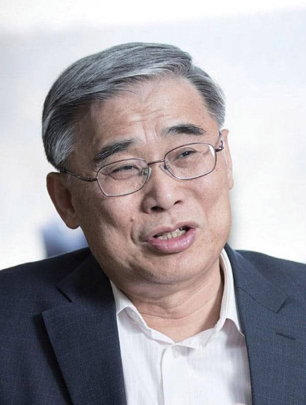 이재명 대통령이 국가정보원장 후보자로 지명한 이종석 전 통일부장관 /대통령실 제공=뉴스1