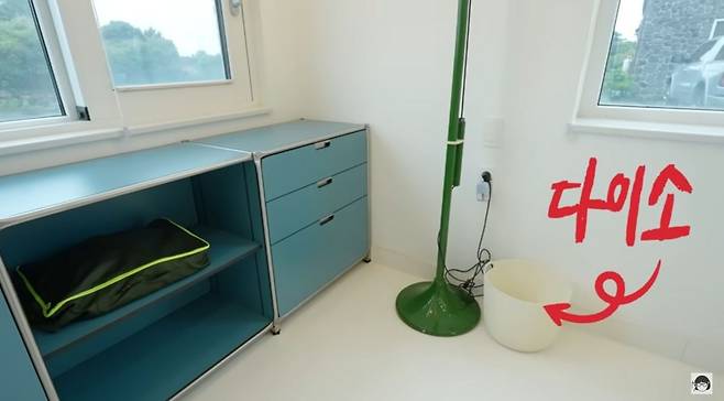 유튜브 〈큰손 노희영〉