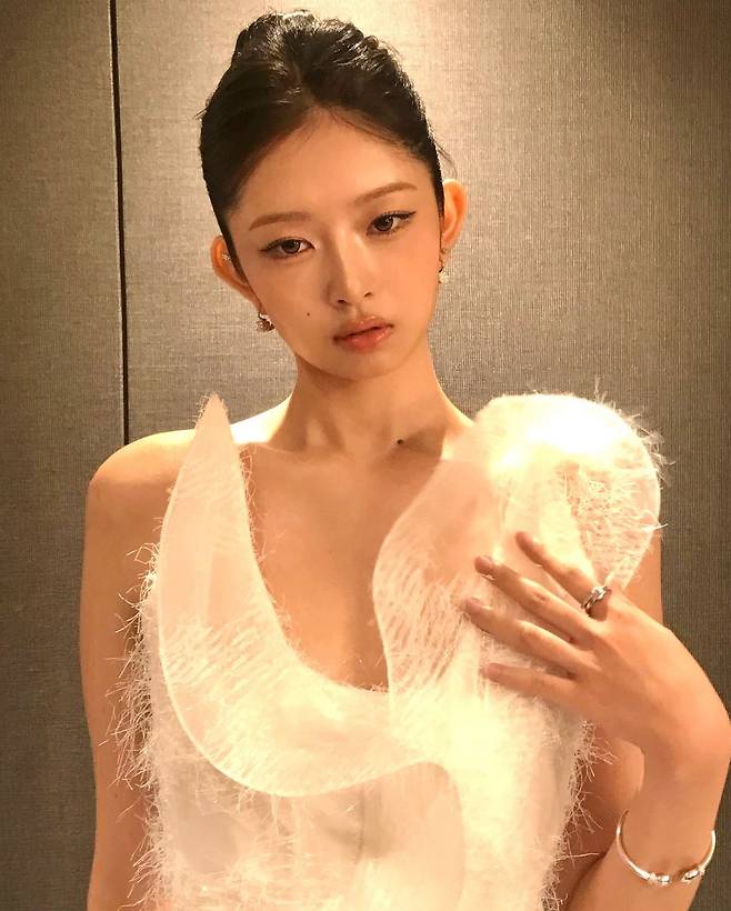 인스타그램 @reinyourheart