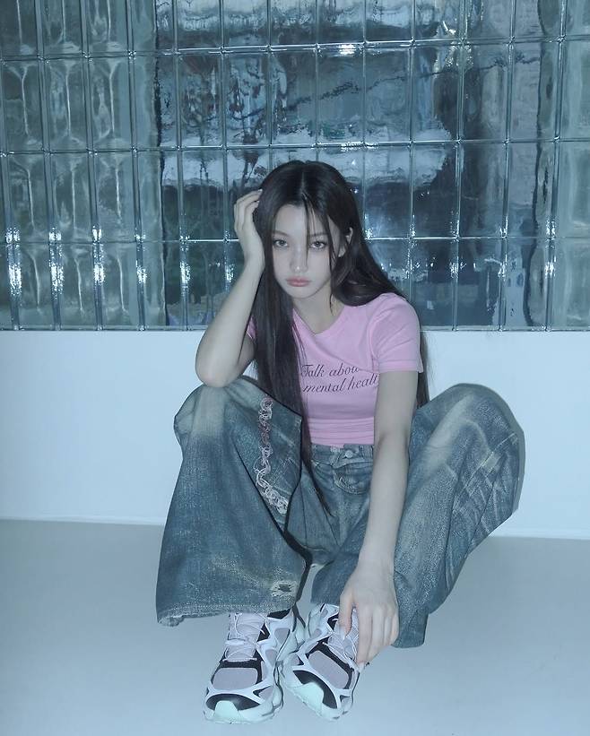 인스타그램 @illit_official