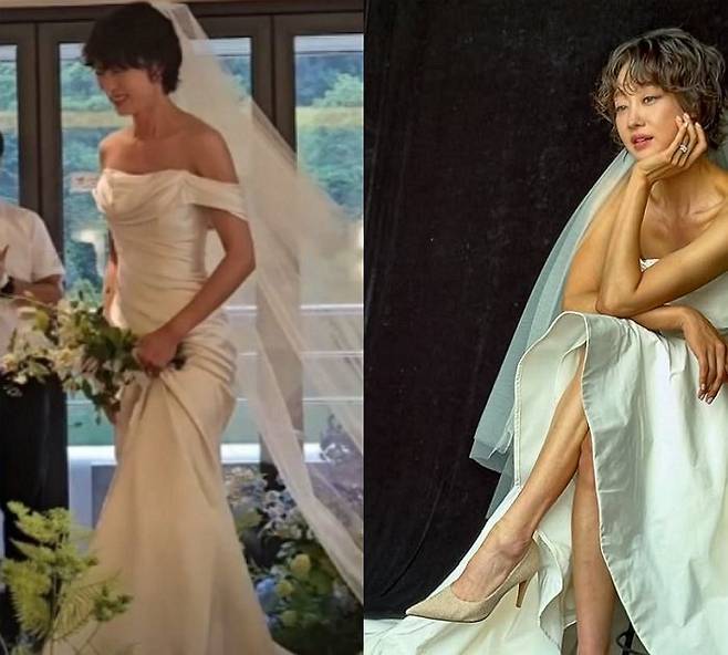 ⓒ최여진, 사오리 인스타그램 갈무리