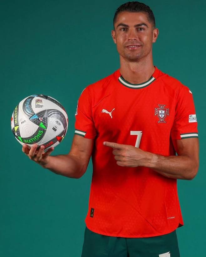 신두형 네이션스리그 프로필 사진 근황.JPG