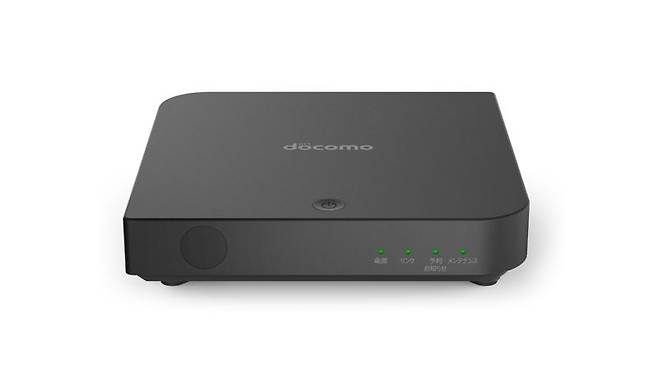 가온그룹 4K IPTV 셋톱박스. 가온그룹 제공