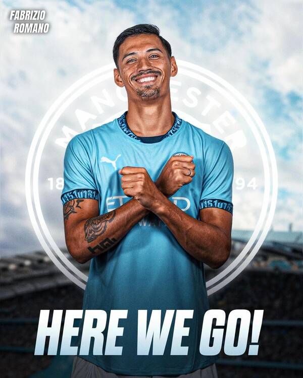 사진=파브리시오 로마노 SNS