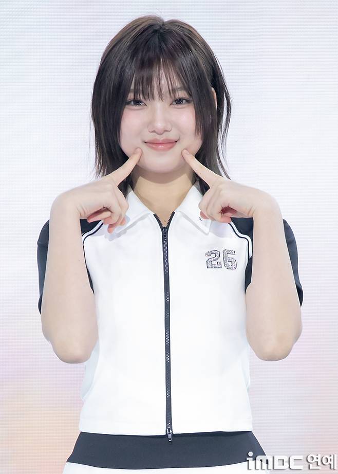 iMBC 연예뉴스 사진