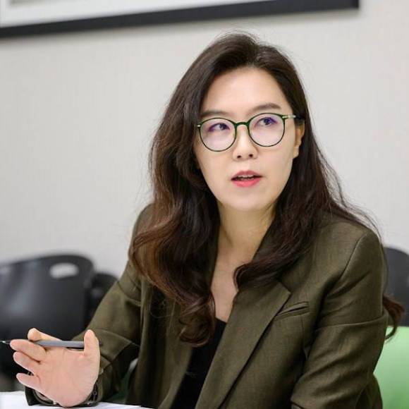 강유정 의원 [사진=강유정 의원실]