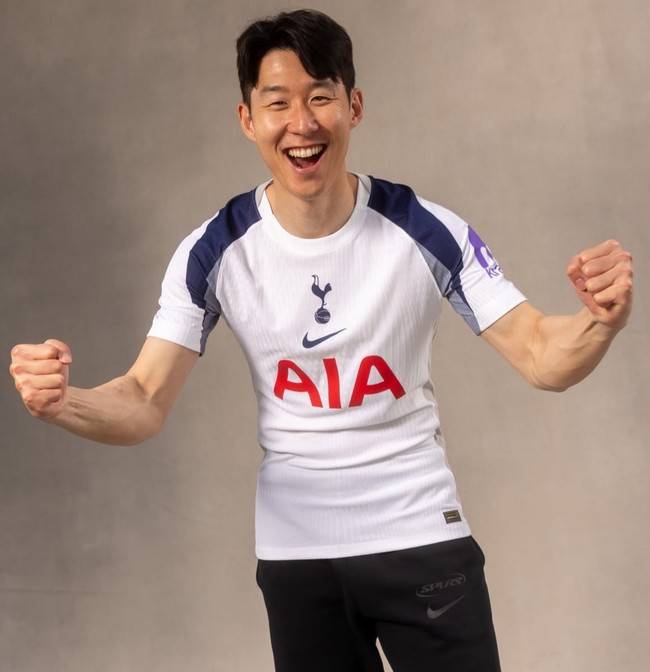 사진=토트넘 홋스퍼&nbsp;