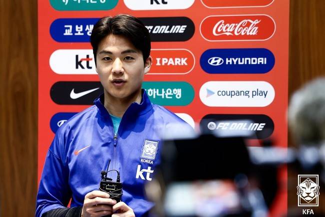 사진=대한축구협회